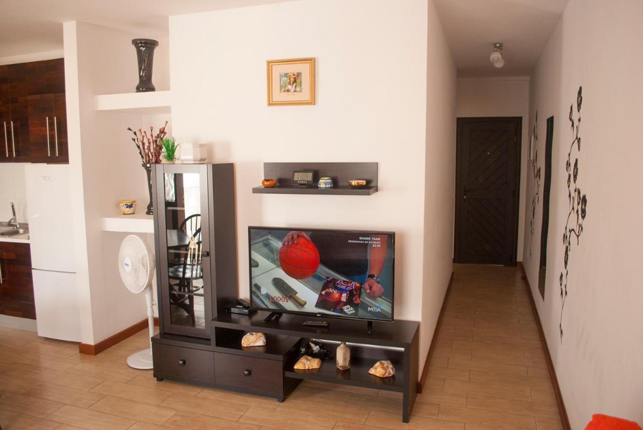 Beach Apartment Puerto Del Carmen Apt 20 Exterior photo