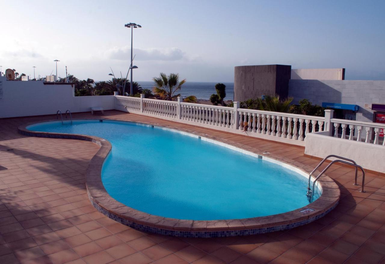 Beach Apartment Puerto Del Carmen Apt 20 Exterior photo